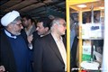 حضور دانشگاه علوم پزشکی کرمان در نمایشگاه دستاوردهای چهلمین سالگرد پیروزی انقلاب اسلامی استان کرمان97.11.11